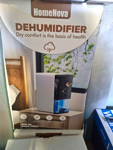 Homenova d9a mini - d9a,