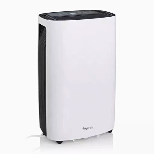 Swan activair 20l dehumidifier - 20l,