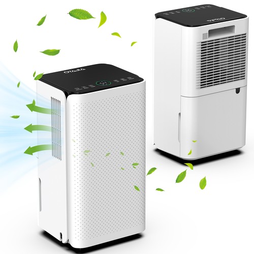 Oyajia 12l dehumidifier - oyajia, for