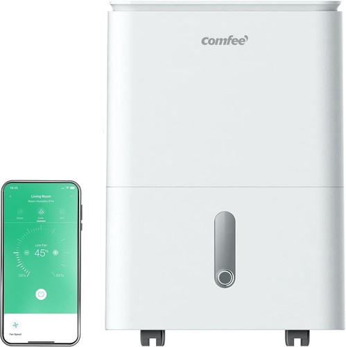 Comfee easy dry 20l - comfee',
