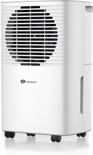 Puremate 10l portable - portable, &