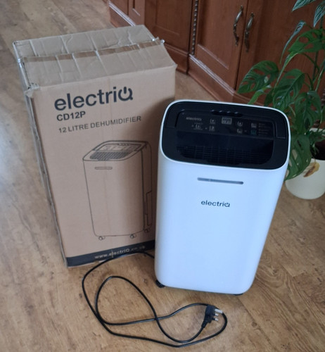 Electriq low energy - 12, l