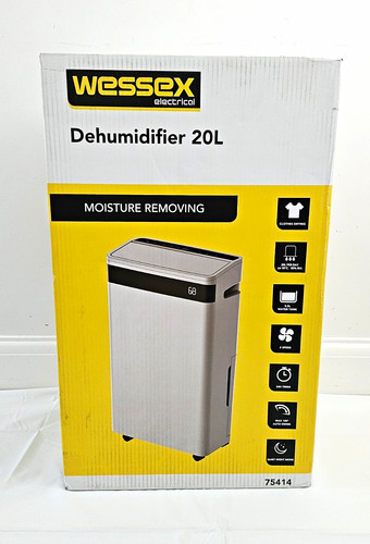Wessex 20l day tower - wessex, 20l/day