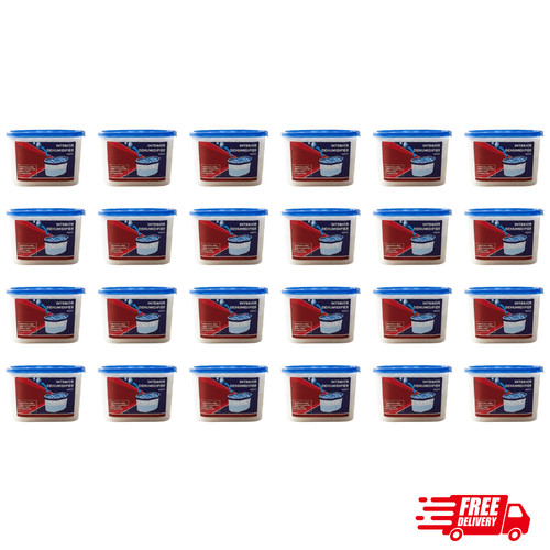 500 ml dehumidifier - 500,