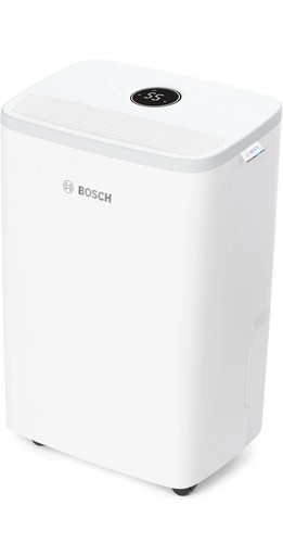 Bosch dry 2000 dehumidifier - dehumidifier,