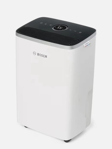 Bosch dry 4000 - dry, dehumidifier