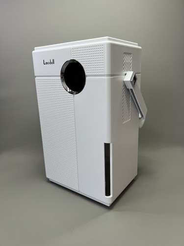 Small quiet dehumidifier - quiet,