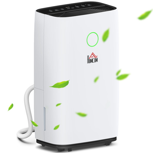 20l day portable - 20l/day, dehumidifier