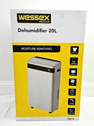 Wessex 20l day tower - wessex,