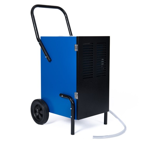 Pollor 50l day commercial - /,