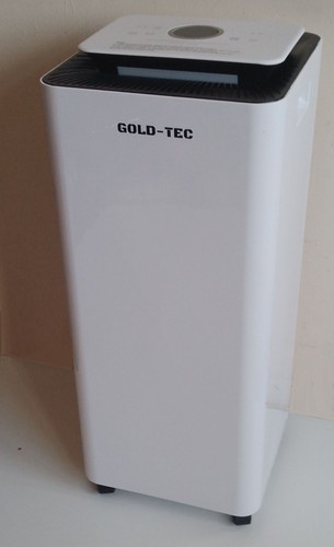 Gold tec litre low - gold-tec,
