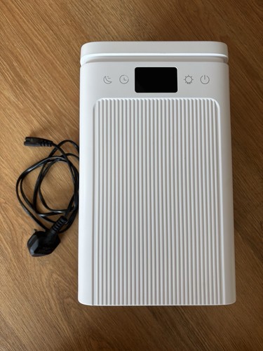 Dehumidifier for home in - 2.2l,