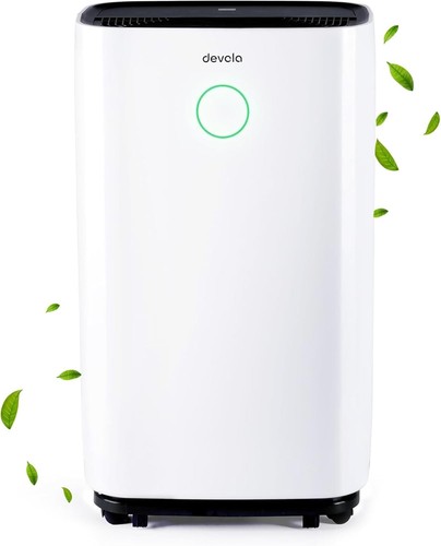 Devola dehumidifier low energy - dehumidifier,