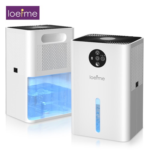Dehumidifier electric - 1.​8l,