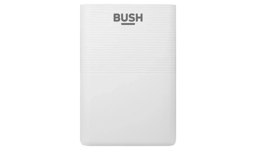 Bush 12l dehumidifier air - bush,