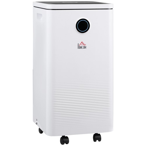 Homcom 10l day wifi smart - 10l/day,