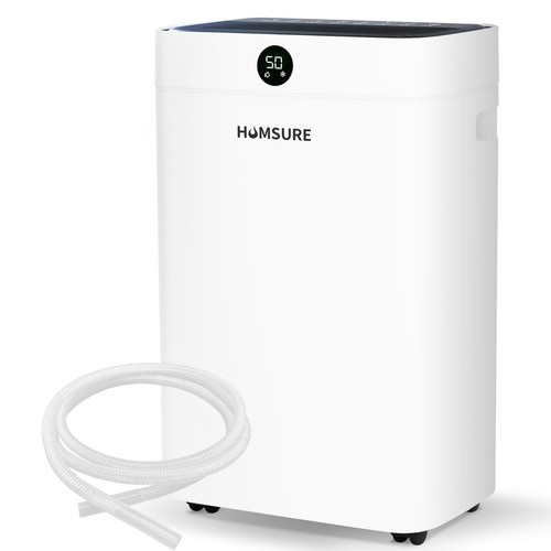 Humsure dehumidifier 20l - humsure,