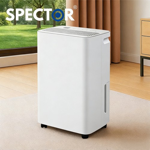 Spector 10l large - spector, dehumidifier