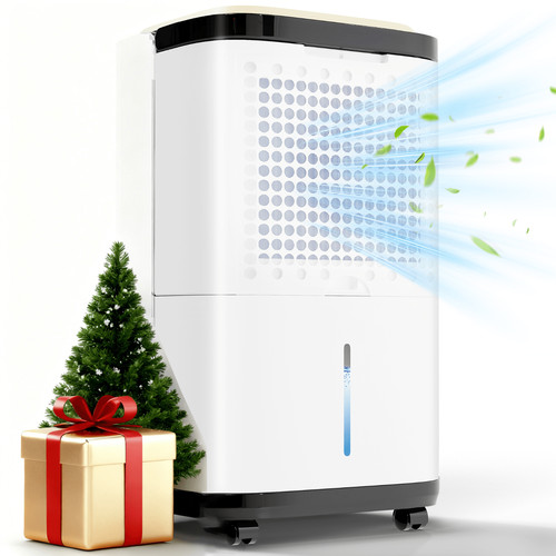 20l day dehumidifier - 20l/day,