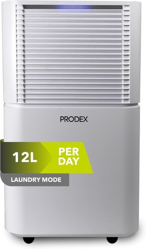 12l day dehumidifier - 12l/day, dehumidifier,