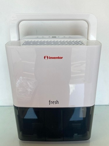 12l day dehumidifier inventor - 12l/day,