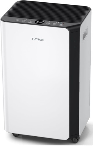 Humilabs 20l day dehumidifier - 20l/day,