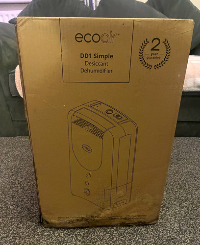 Ecoair dd1 simple - ecoair,