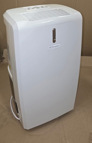 Dimplex 20l electronic - 20l,