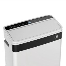 Electric Dehumidifier 230V