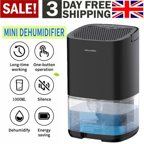 Air dehumidifier 1000ml home - air,